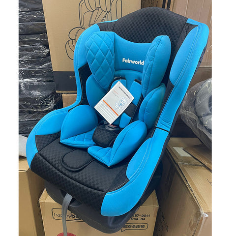 Export To Europe Child Car Safety Seat Baby Chair Baby Seat 0-4 Years Old Reclining Dual-purpose