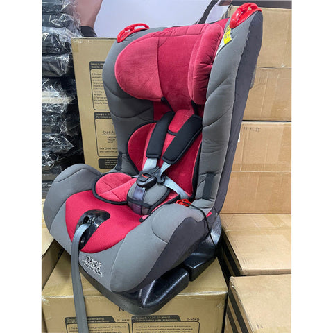 Export To Europe Child Car Safety Seat Baby Chair Baby Seat 0-4 Years Old Reclining Dual-purpose